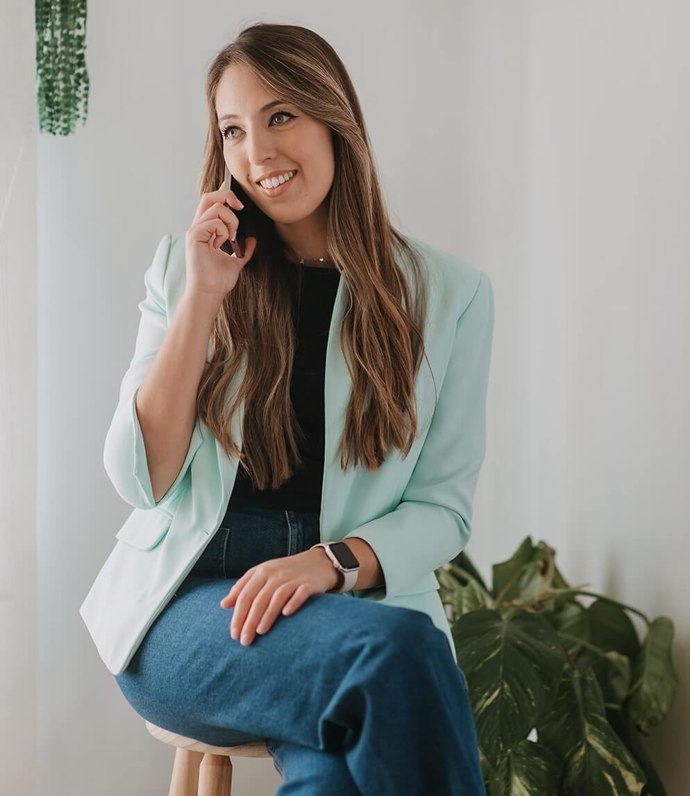 Sesión Asesoría Estratégica Gratuita (Ana Benavent - Consultora de Marketing Digital)